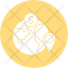 icon for world bank