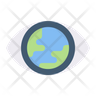 icons for world eye