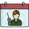 world teachers day symbol