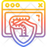 worm folder icons free
