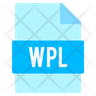 icons for wpl