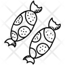 icon for trapped