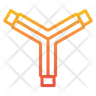 socket wrench symbol