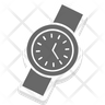 duty time icon download