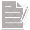 open file icon png