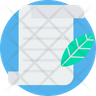 writer icon download