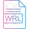 icon for wrl