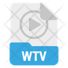 icon for wtv