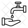 wudu symbol