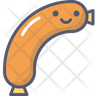 wurst icon png