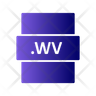 wv symbol