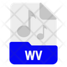 icons for wv