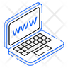 computer browser logo