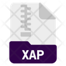 icons of xapk file