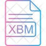 xbm icon png