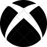 xbox icon svg