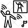 xbox kinect symbol