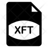 xft icon