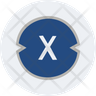 xinfin network icon png