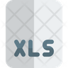 icons for xlsm
