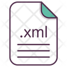 free xml icons