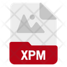 xpm symbol