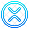 xrp icon png