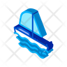 waterpass symbol