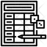 yahtzee game symbol