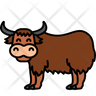 yak logos