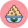 icon for starve