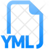 yml icon download