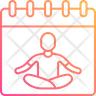 icon gym class