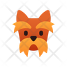 terrier icon png