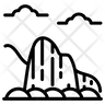 yosemite monolith emoji