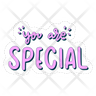 special icon download
