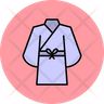 icons for yukata