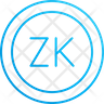 zambian kwacha logo