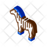zebra icon png