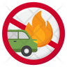 no accident icon download