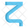 zeta symbol