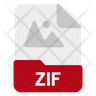 icons for zif