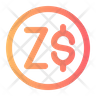 zimbabwe dollar logo