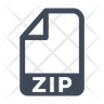 zip drive icon