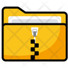 folder icon pack zip download