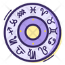 zodiac sign icons