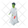 dead man icon png