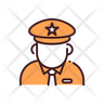 icon for zoo keeper