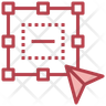 zoom tool icon download