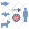 zoonosis icon